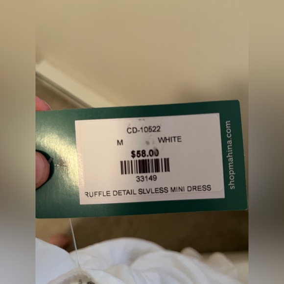 Summer Dress - Picture 3 of 4